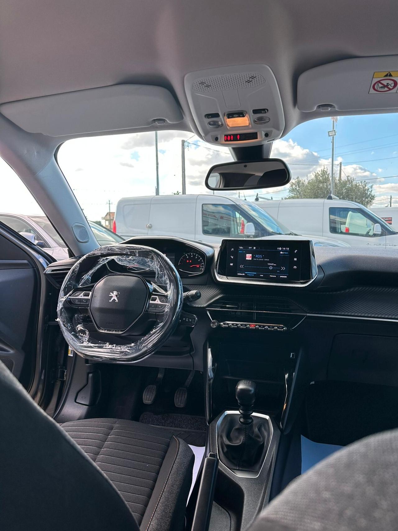 Peugeot 2008 1.2 PureTech 130 S&S Active Pack