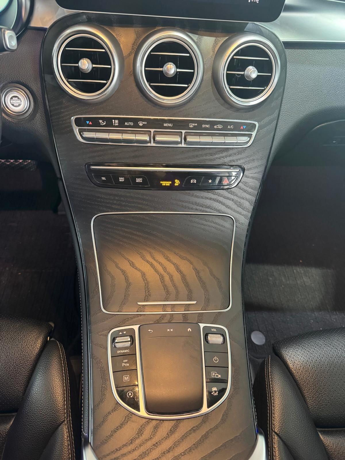 Mercedes-benz GLC 220 d 4Matic Premium Plus