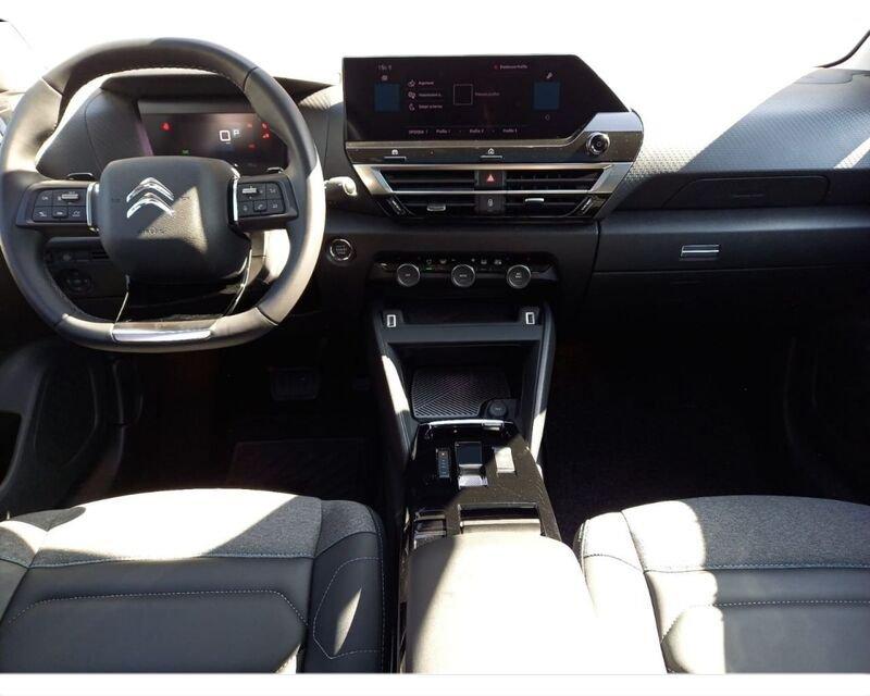 Citroën C4 BlueHDi 130 S&S EAT8 - Shine