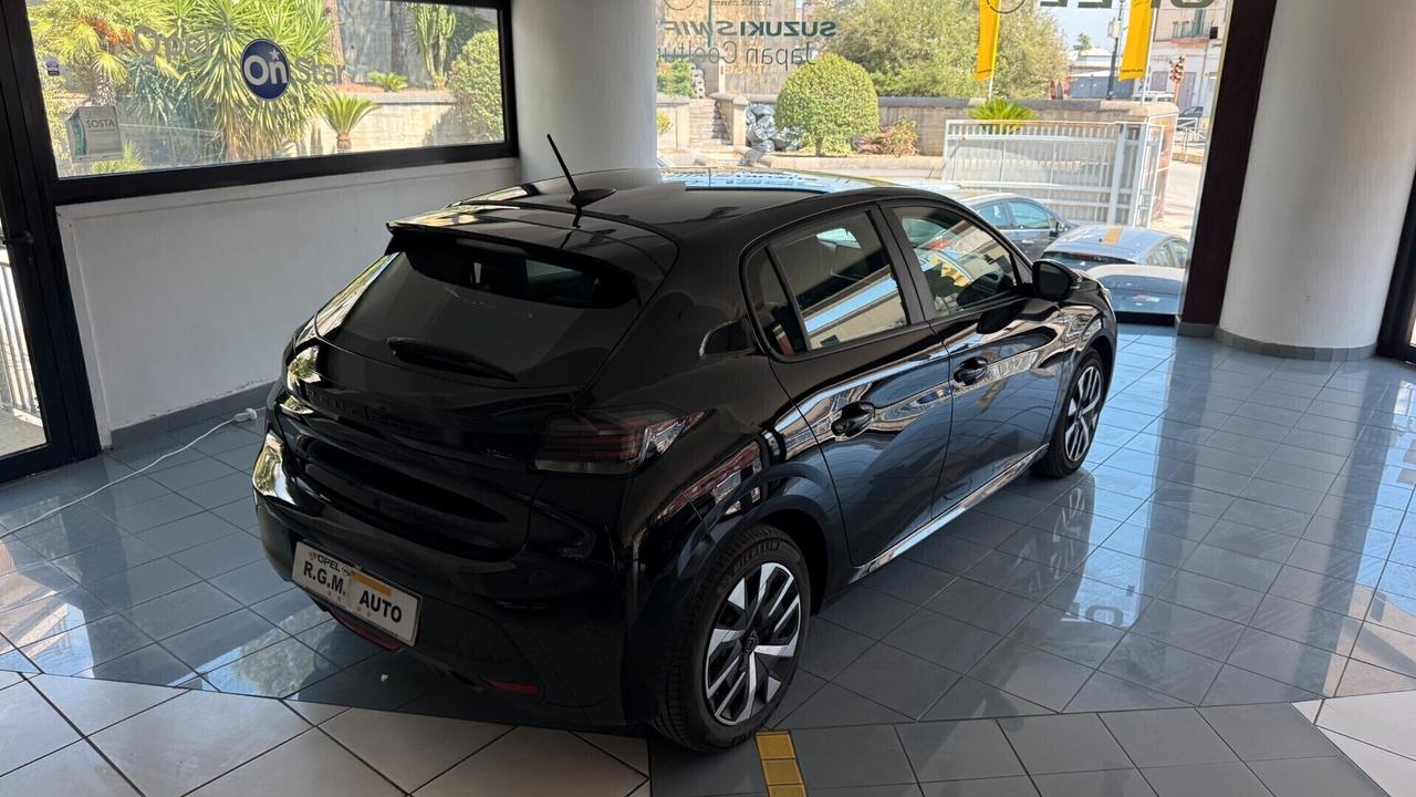 Peugeot 208 PureTech 75CV Stop&Start 5 porte Style