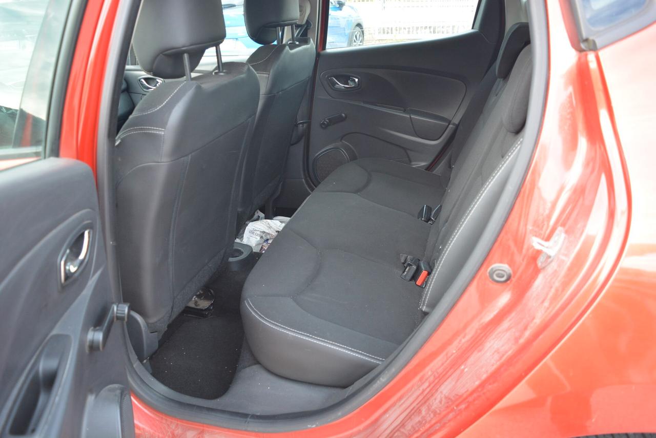 Renault Clio 1.5 dCi 8V 75CV 5 porte Live