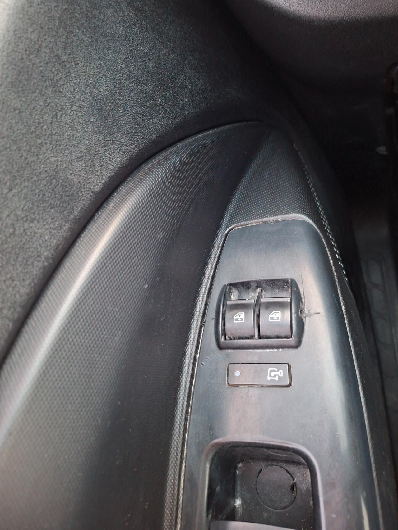 OPEL COMBO 1.3 MTJ AUTOCARRO