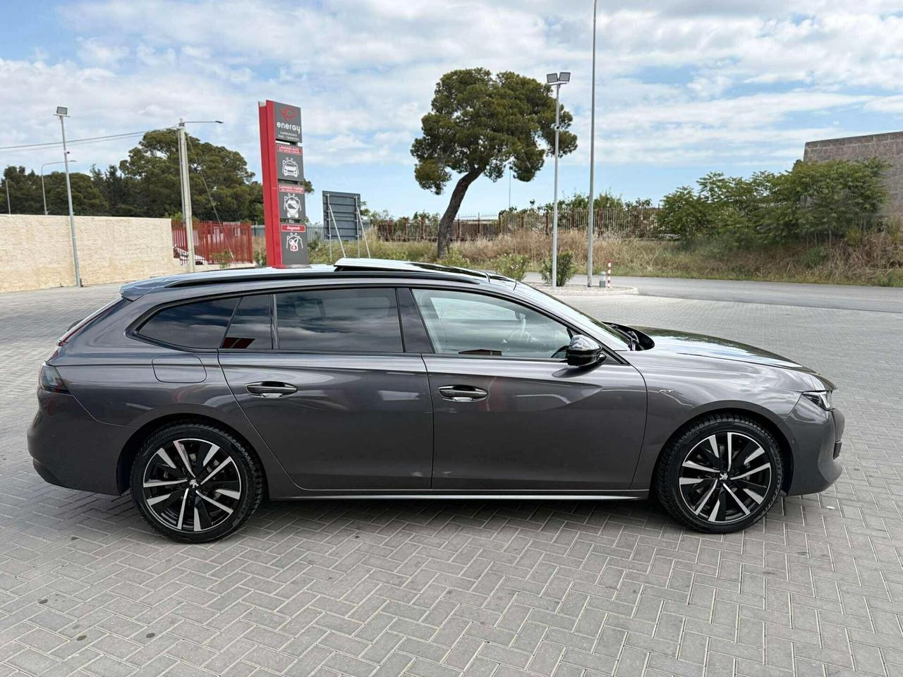 Peugeot 508 BlueHDi 130 EAT8 SW GT Pack/PREZZO + BASSO DEL WEB