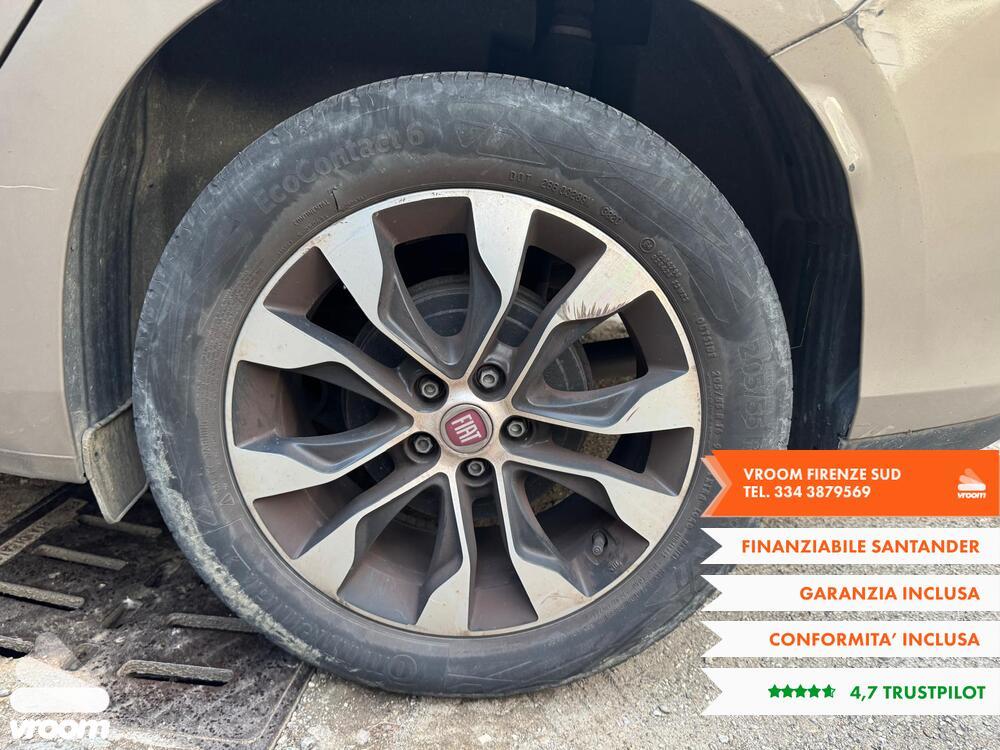 FIAT Tipo (2015-->) Tipo 1.0 5 porte City Life