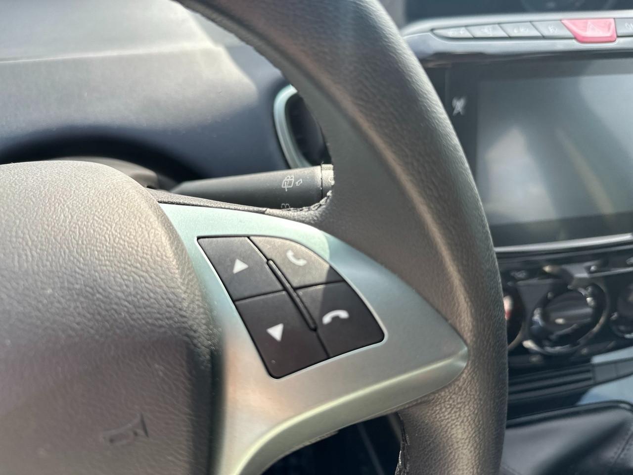 LANCIA Ypsilon III 2021 - Ypsilon 1.0 firefly hybrid Platino s&s 70cv