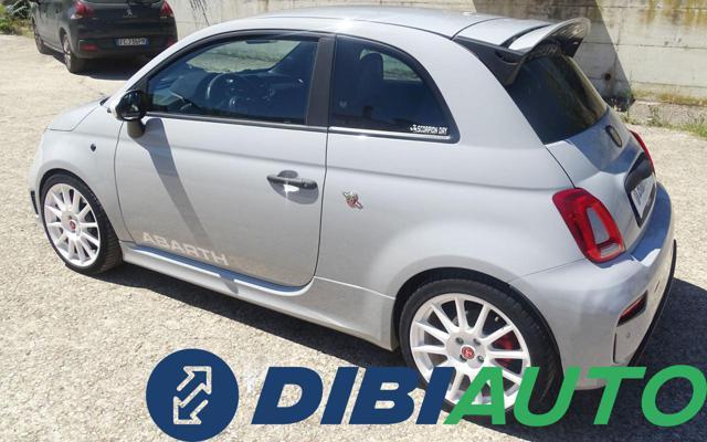 ABARTH 695 1.4 Turbo T-Jet 180 CV Esseesse