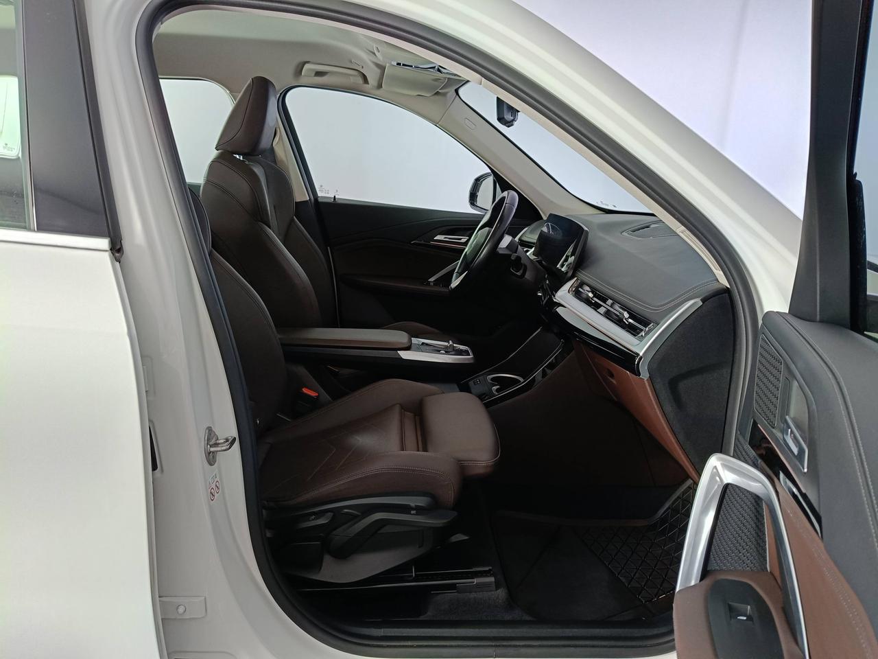 BMW X1 U11 18D XLINE