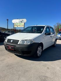 Fiat Punto Classic 1.3 MJT 16V 5 porte Dynamic
