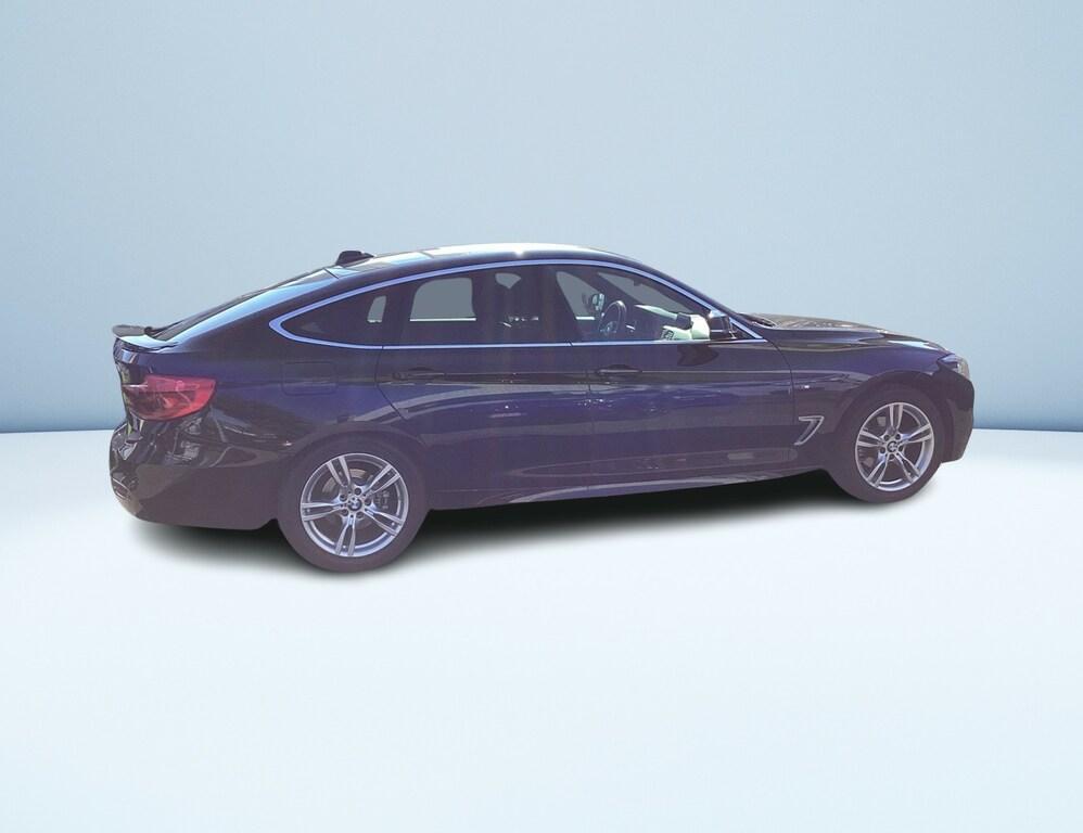 BMW Serie 3 Gran Turismo 318 d Msport Auto