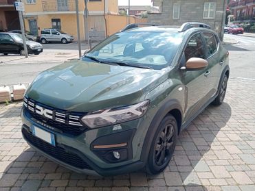 Dacia Sandero Stepway 1.0 TCe 110CV Extreme Up