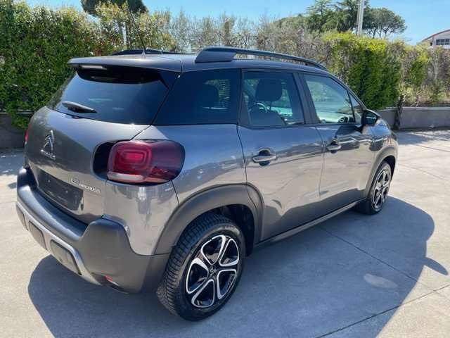 Citroen C3 Aircross 1.5 bluehdi Shine Pack s