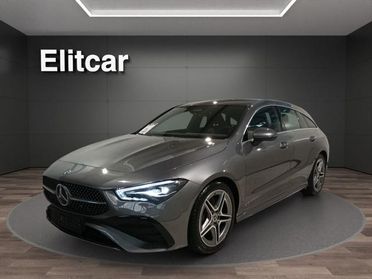 MERCEDES-BENZ CLA 200 Automatic Shooting Brake AMG Line Advanced Plus