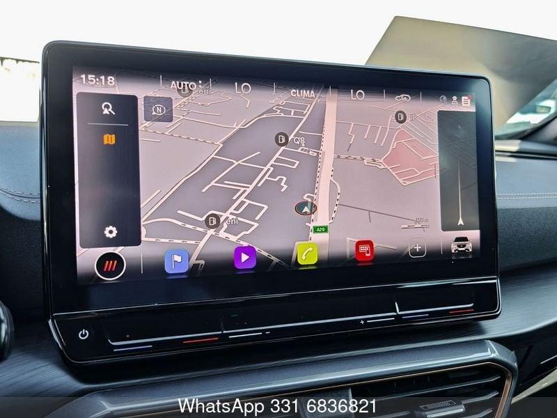 Cupra Formentor Formentor 2.0 TDI
