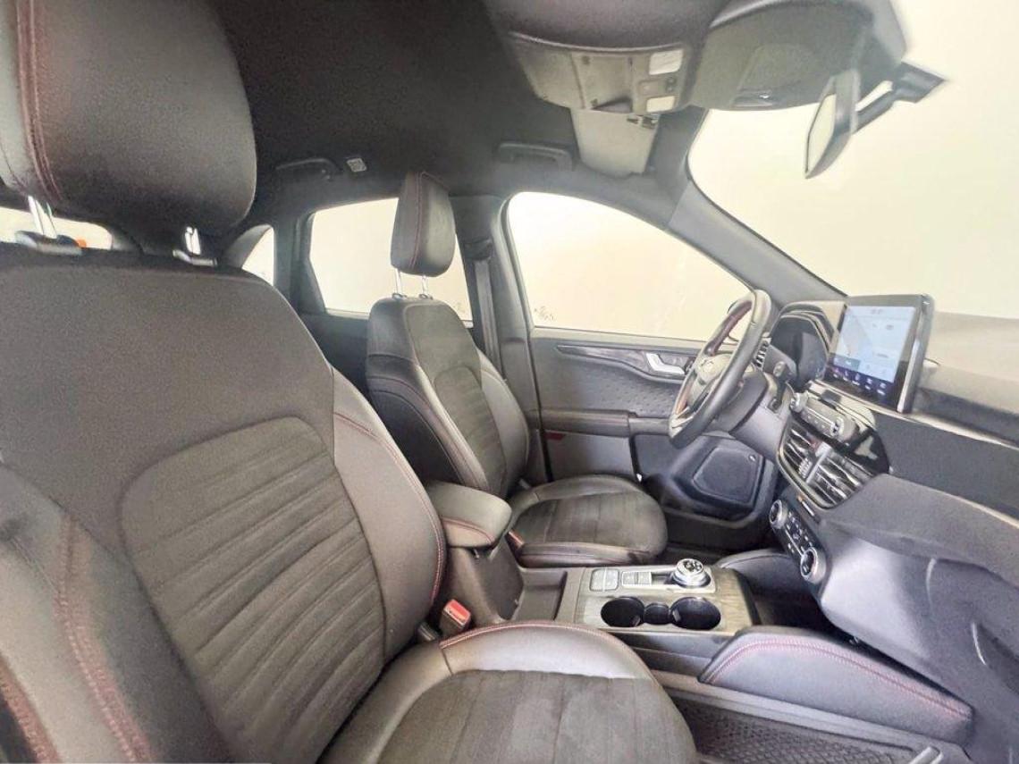 FORD Kuga 2 5 phev st line x 2wd 225cv cvt