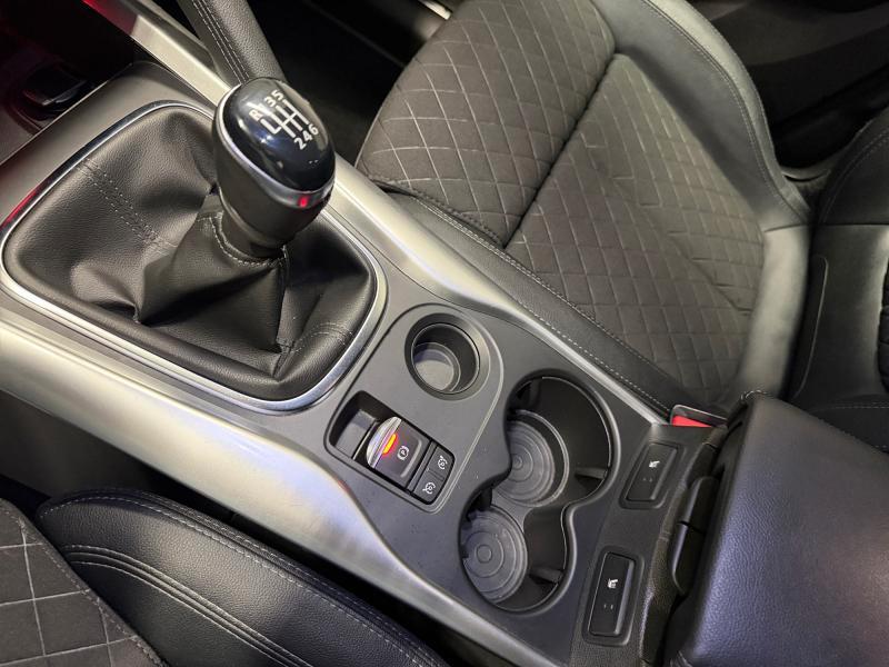 Renault Kadjar 1.3 tce Sport Edition2 140cv fap