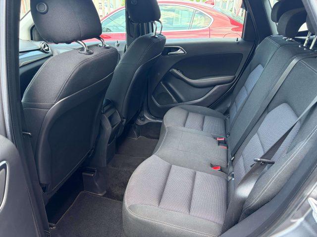 MERCEDES-BENZ B 180 Classe B - T246 cdi be Executive