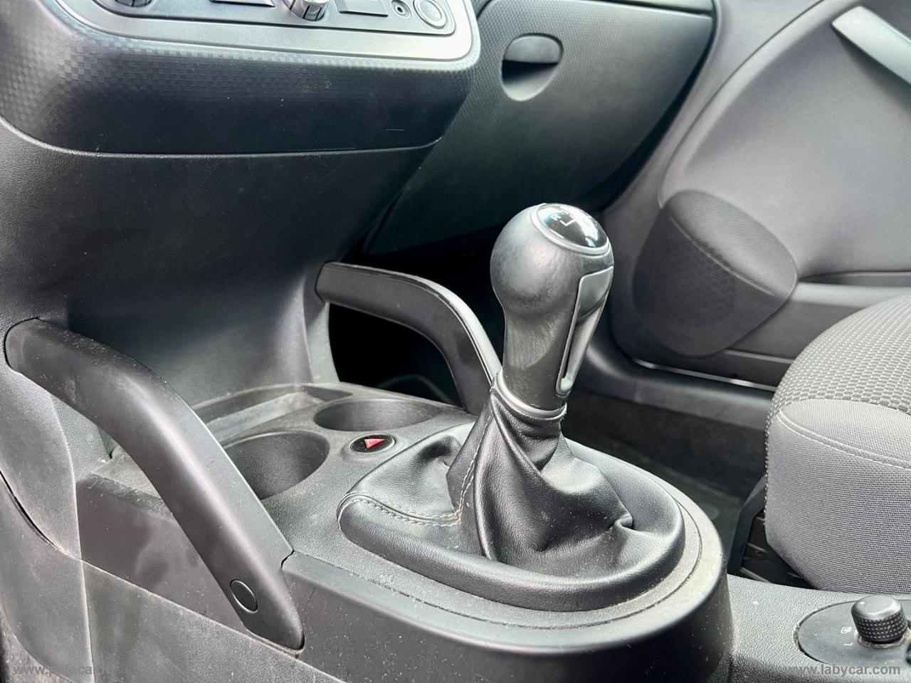 SEAT Altea XL 1.6 TDI 105 CV CR S/S I-Tech