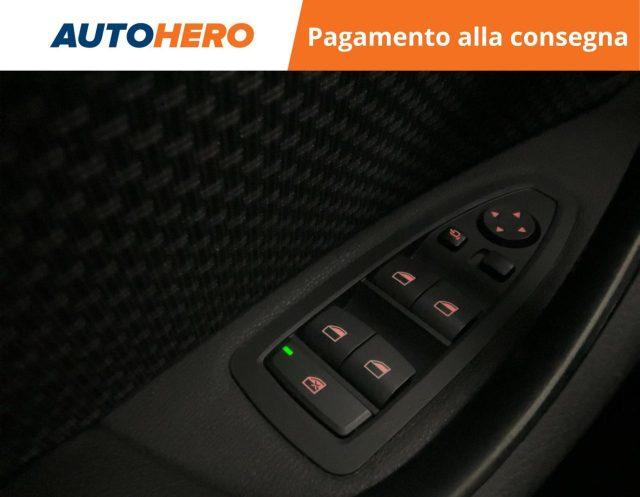 BMW X1 xDrive25e Advantage