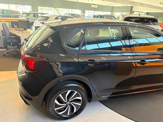 VOLKSWAGEN Polo 1.0 TSI Style
