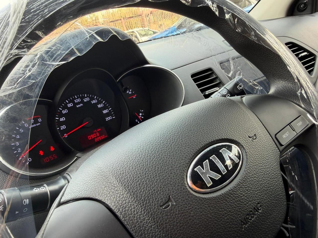 Kia Picanto 1.0 12V 5 porte Glam