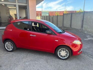 LANCIA Ypsilon 1.2 69CV 5p. GPL Ecochic Gold