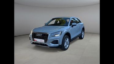 Audi Audi Q2 Business Advanced 30 TFSI 85(116) kW(CV) 6-marce