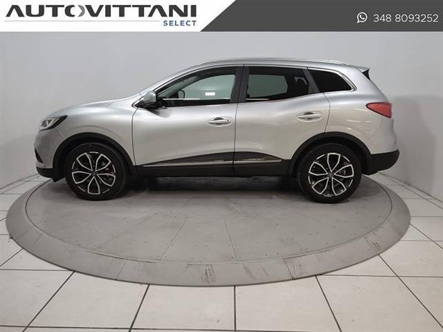 RENAULT Kadjar 1.5 Blue dCi Sport Edition EDC FAP