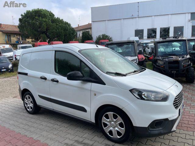 FORD Transit Courier 1.5 TDCi 75CV Van Trend