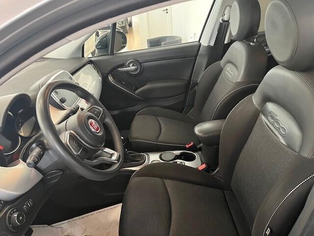 Fiat 500X 1.0 T3 120 CV