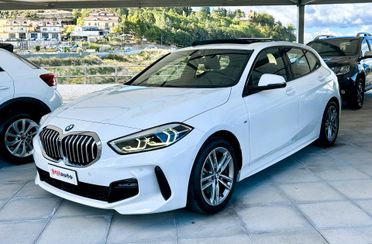 Bmw 116d 5p. Msport Automatico (Tetto )