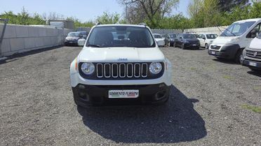 Jeep Renegade 1.6 Mjt 120 CV Longitude