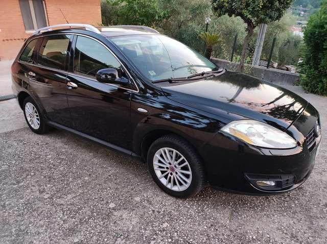 Fiat Croma Croma II 2007 1.9 mjt 16v Emotion 150cv auto