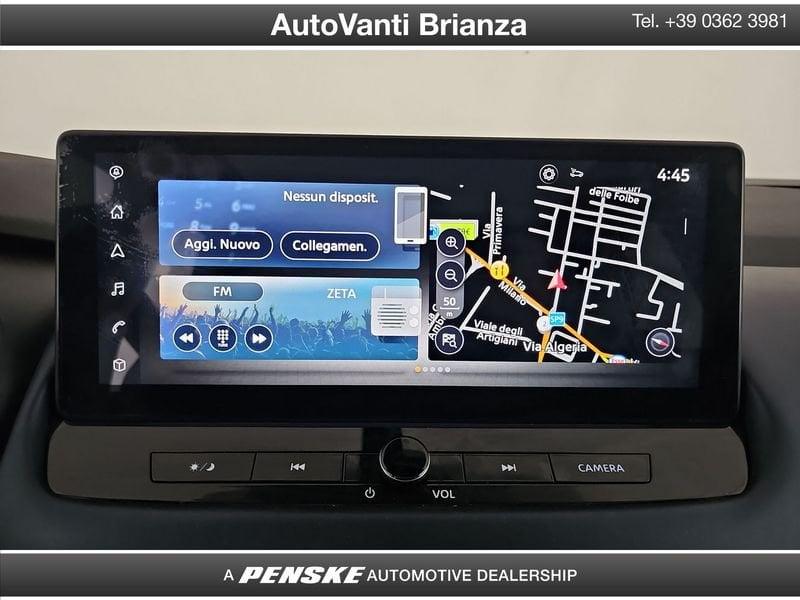 Nissan Qashqai Qashqai e-Power Tekna