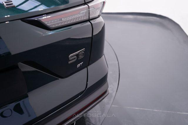 SPORTEQUIPE Sportequipe 6 GT 1.6 T-GDI 186cv GPL DCT