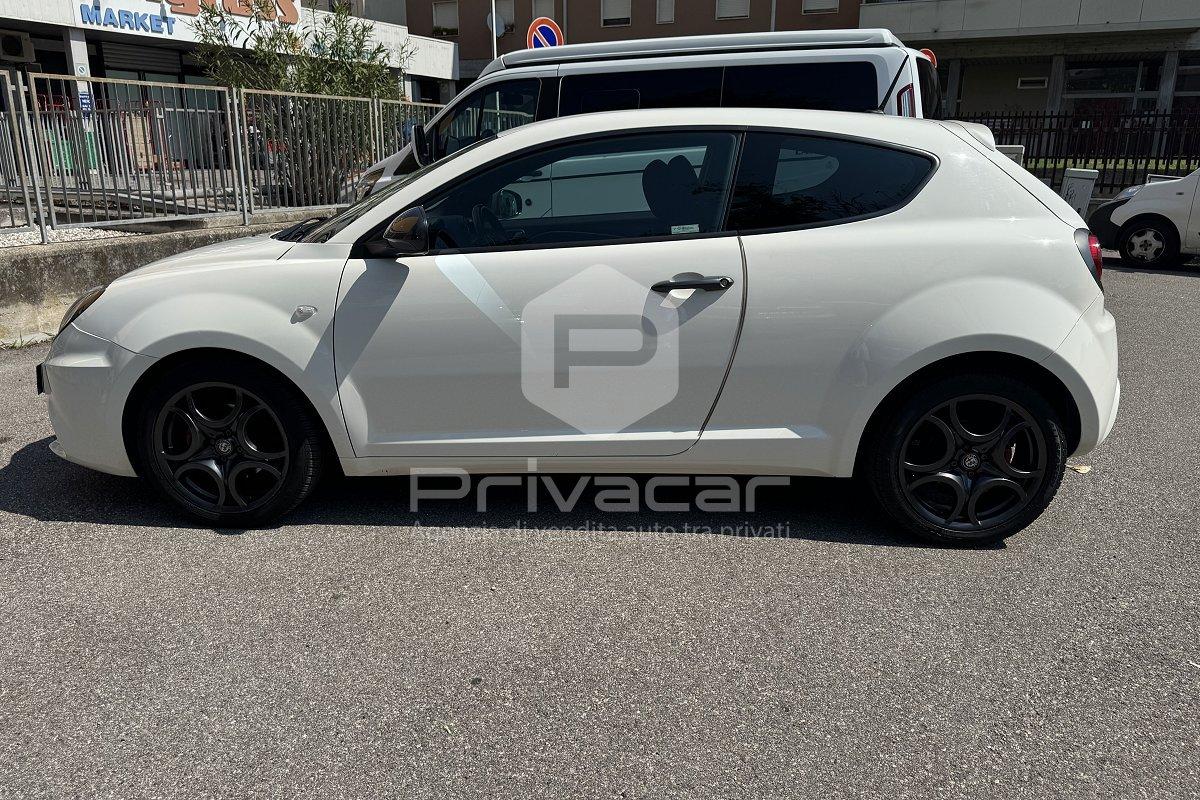 ALFA ROMEO MiTo 1.3 JTDm 95 CV S&S Super