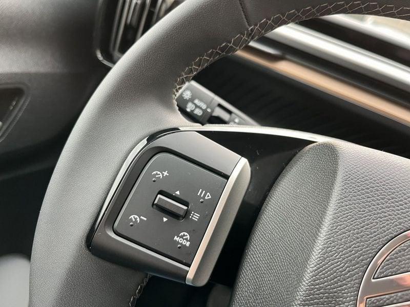 Citroën C3 Aircross C3 Aircross 1.2 puretech turbo Plus 100cv