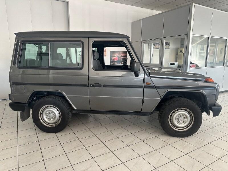 MERCEDES Classe G (G461) 200 GE corto Stati...