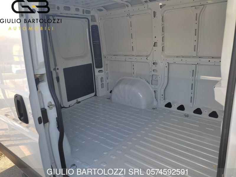 Peugeot Boxer Boxer 330 2.2 BlueHDi 120 S&S L1-H1 Furgone