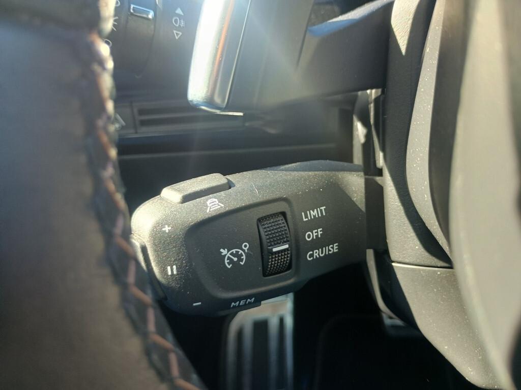 Peugeot 508 SW 1.5 BHDi 130cv EAT8 GT Pack