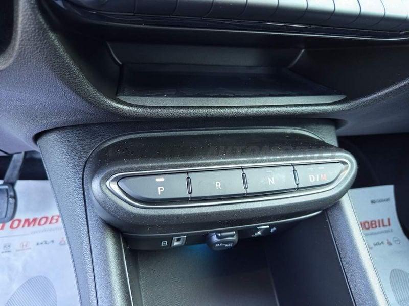 FIAT 600 600 Hybrid My25 600 1.2 Hybrid136cv