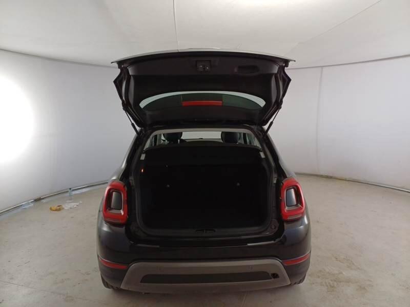 Fiat 500X 1.3 MultiJet 95 CV Business PREZZO REALE