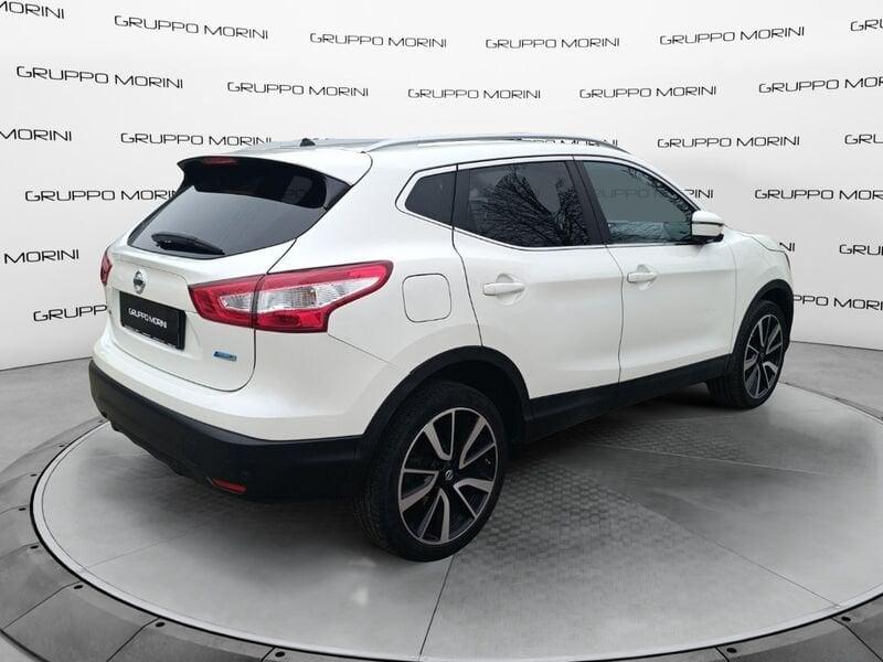 Nissan Qashqai Qashqai 1.6 dCi 2WD Business