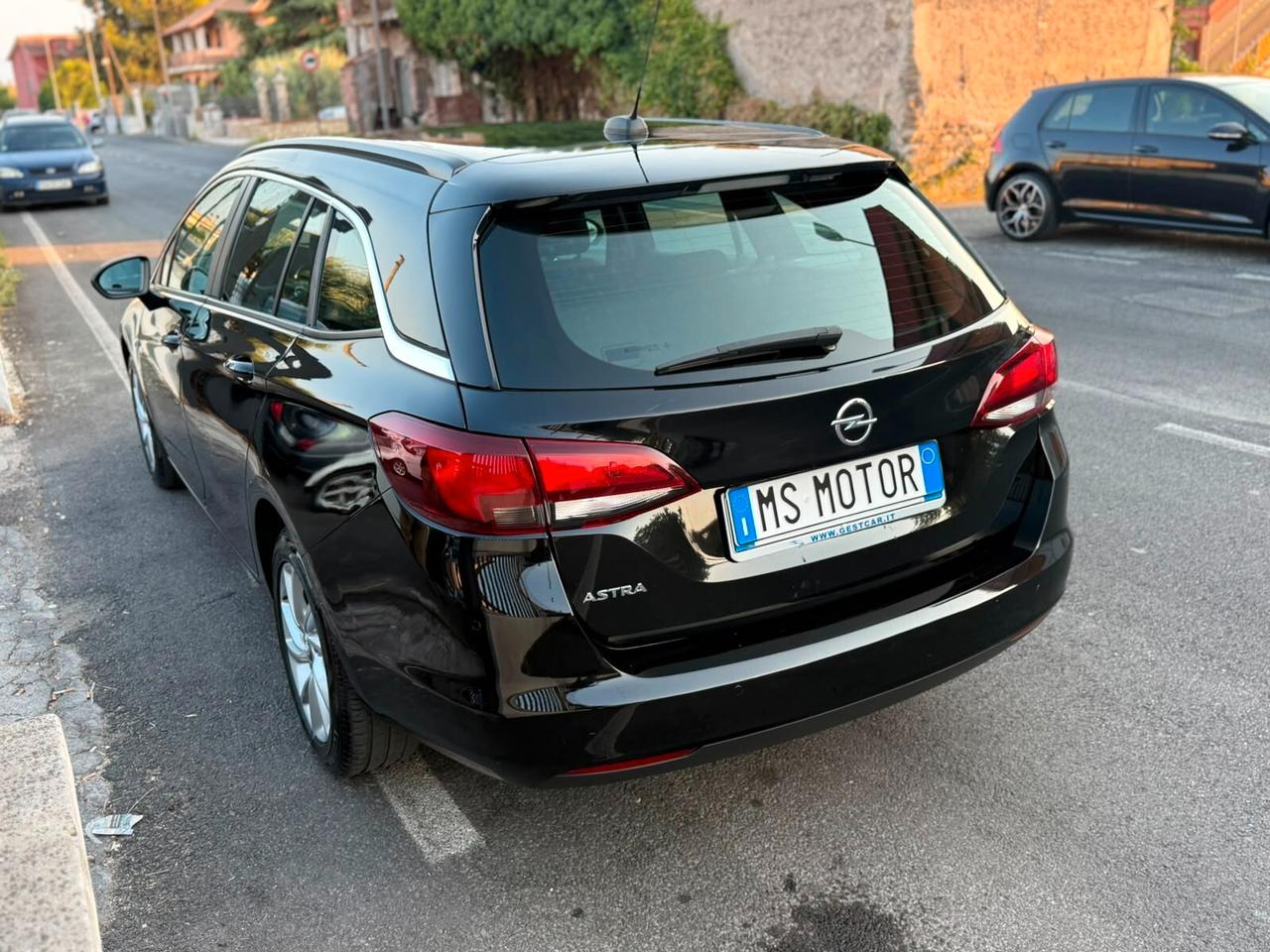 Opel Astra 1.6 CDTi 136CV Sports Tourer 120 Annivers. - Superprezzo