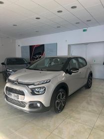 CITROEN - C3 - PureTech 83 S&S Plus