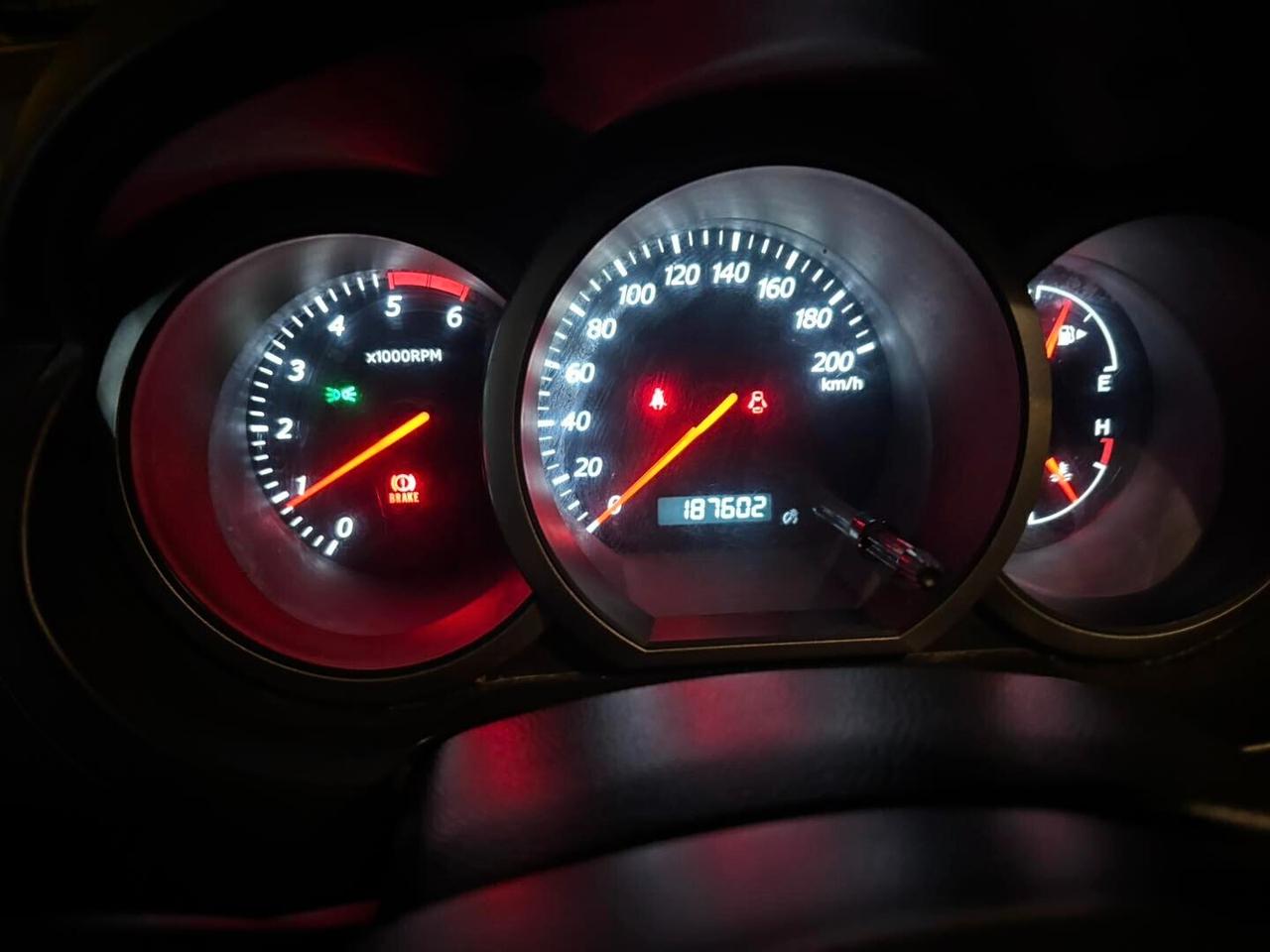 Suzuki Grand Vitara 1.9 DDiS 3 porte