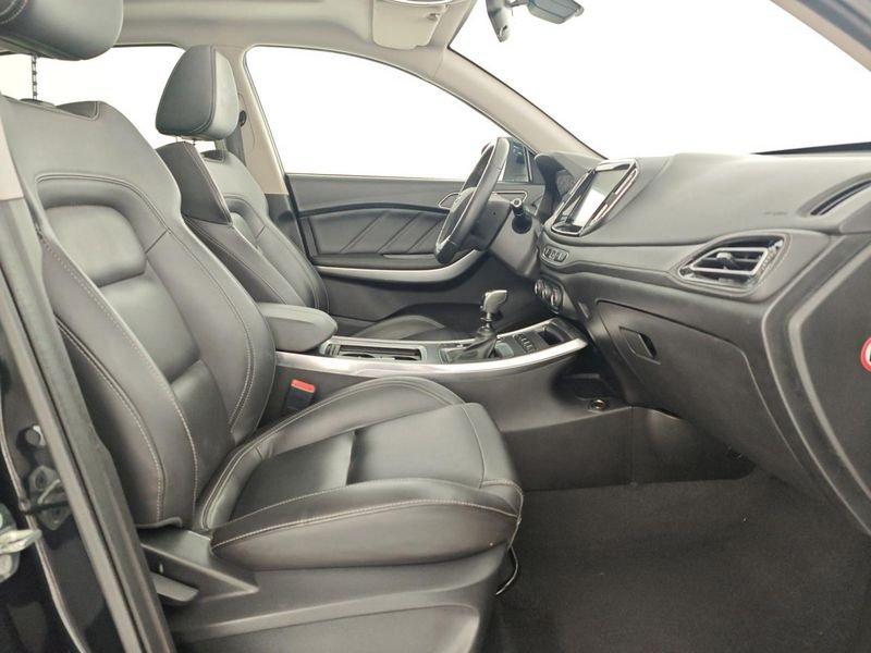 DR AUTOMOBILES FR35 1.5 Turbo Bi-Fuel GPL