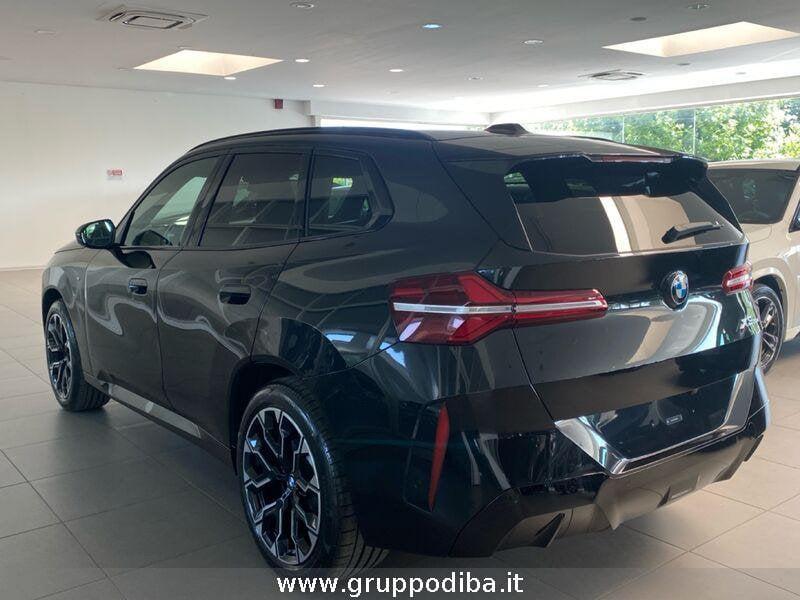 BMW X3 Serie X XDRIVE20D
