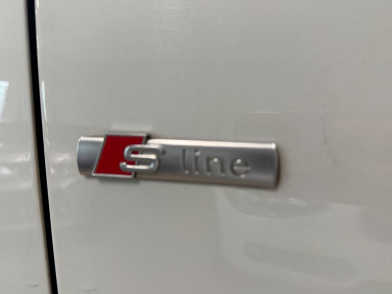 Audi A5 Cabrio 2.0 TDI 177 CV S Line S-Line