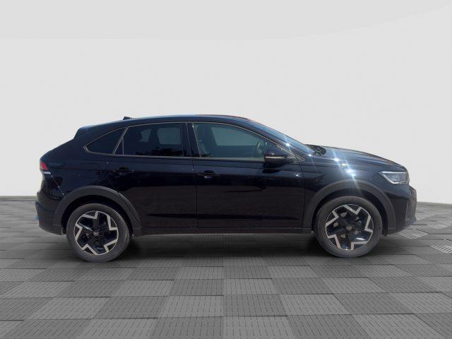 VOLKSWAGEN Taigo Taigo 1.0 TSI 115 CV R-Line