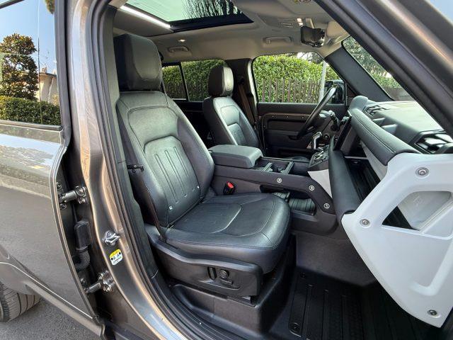 LAND ROVER Defender 110 2.0 Si4 PHEV 404 CV AWD Auto XS Edition